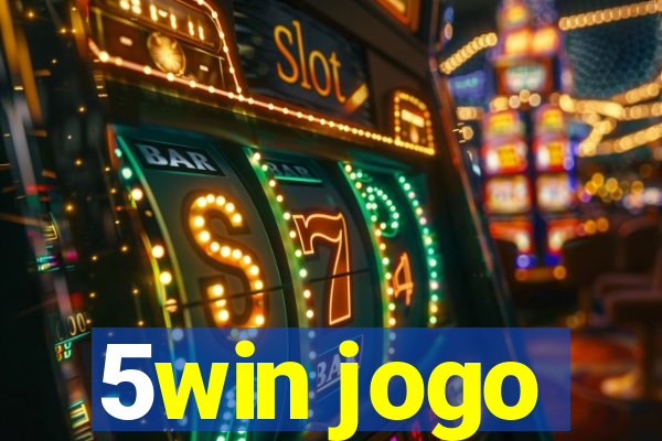 5win jogo